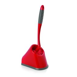 CELLO KLEENO ANGULAR TOILET BRUSH WITH STORAGE
