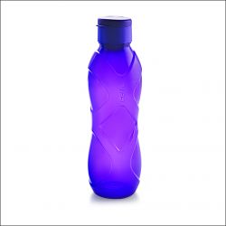 Cello Rugby Flip Polypropylene Bottle set set of 6