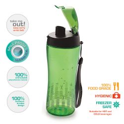 Cello Sprinter Sports Bottle 700ml