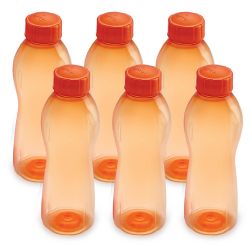 Cello Maxis PET Bottle Set 1000 ml Set of 6