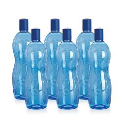 Cello Polka PET Bottle Set 1000 ml