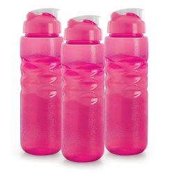 Cello Frost PET Bottle Set 1250 ml Set of 3