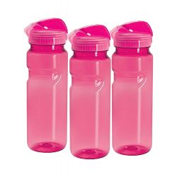 Cello Go Sports PET Bottle Set