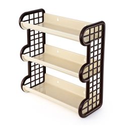 Cello Japan Plastic Storage Shelf