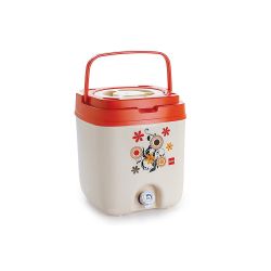Cello Cool Trac Plastic Water Carrier