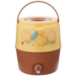 Cello Kool Star Plastic Water Carrier