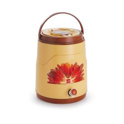 Cello Fountain Plastic Water Carrier
