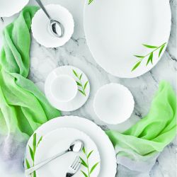 IMPERIAL COLLECTION BAMBOO GROVE DINNER SET