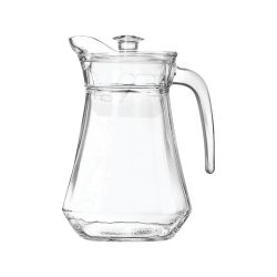 Cello Bern Glass Jugs 1300 ml clear