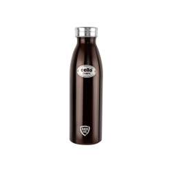 Cello CAMPA Vacuum Insulated Steel Flask