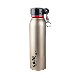 Cello BEATLE Vacuum Insulated Steel Flask