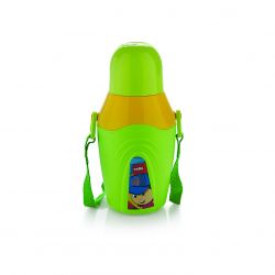 Cello Bolly Boy Plastic Bottle 400 ml