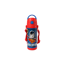 Cello Champ Stainless Steel Sipper Water Bottle