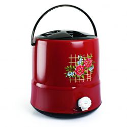 Cello Cruiser Plastic Insulated Water Jug