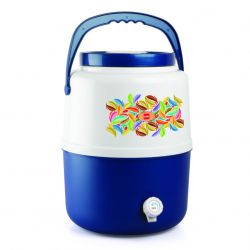 Cello Indus Plastic Insulated Water Jug