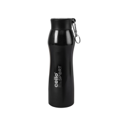 Cello JOIE Vacuum Insulated Steel Flask