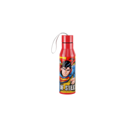 Cello Kool Skool Stainless Steel Sipper Water Bottle