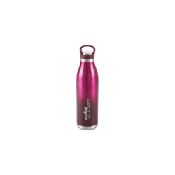Cello Kool Style Vacuum Insulated Steel Flask
