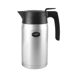 Cello LANCER Stainless Steel Flask