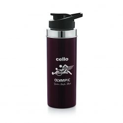 Cello Olympic Insulated Water Bottle 650 ml