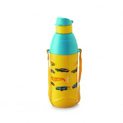 Cello Puro Junior Insulated Water Bottle