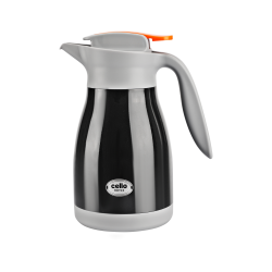 Cello ROYCE Stainless Steel Flask
