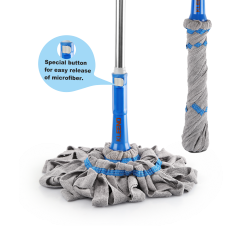 KLEENO CLASSIC TWIST MOP