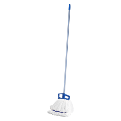 KLEENO CLIP & FIT MICROFIBER MOP