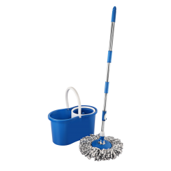 KLEENO COMPACTO SPIN MOP