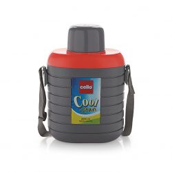 Cello Cool Titan Plastic Bottle