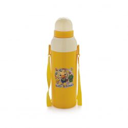Cello Cool Wiz Plastic Bottle