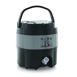 Cello Cooler Plastic Insulated Water Jug