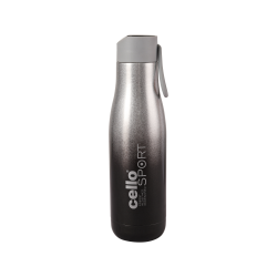 Cello CROWN Vacuum Insulated Steel Flask