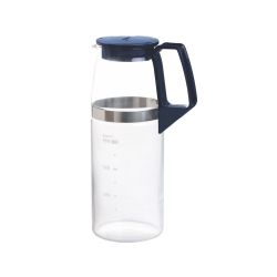 Cello Crystal Borosilicate Glass Jugs 1200 ml clear