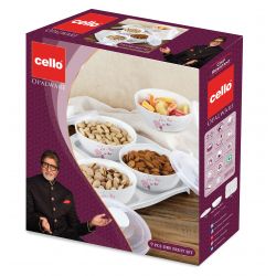 DRY FRUIT SET