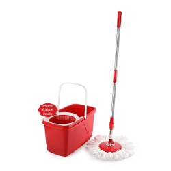 KLEENO EASY CLEAN SPIN MOP