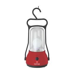 Cello E-Light 400 Plus E-Light Red
