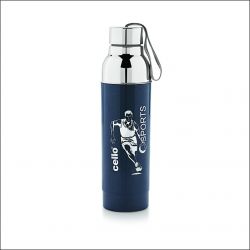 Cello Ferro Insulated Water Bottle