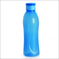 Cello Fresca Flip Polypropylene Bottle set set of 6