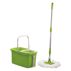 KLEENO HI CLEAN SPIN MOP