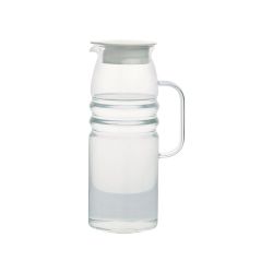 Cello Hydra Borosilicate Glass Jugs 1400 ml clear