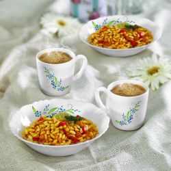 QUICK BITE SET 8 PCS