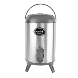 Cello Stainless Steel Insulated Water Jug JAGUAR