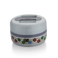 Cello Leisure Plastic Casserole with Lid