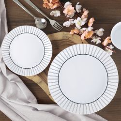 ZARAH COLLECTION MARVEL MAZE DINNER SET