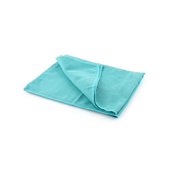 KLEENO MICROFIBER POLISHING CLOTH GREY