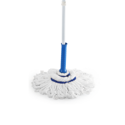 KLEENO MICROFIBER TWIST MOP