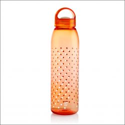Cello Nile PET Bottle Set 1100 ml Set of 6