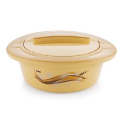 Cello Nova Plastic Casserole with Lid