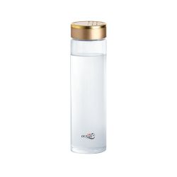 Cello Ocean Borosilicate Glass Water Bottle